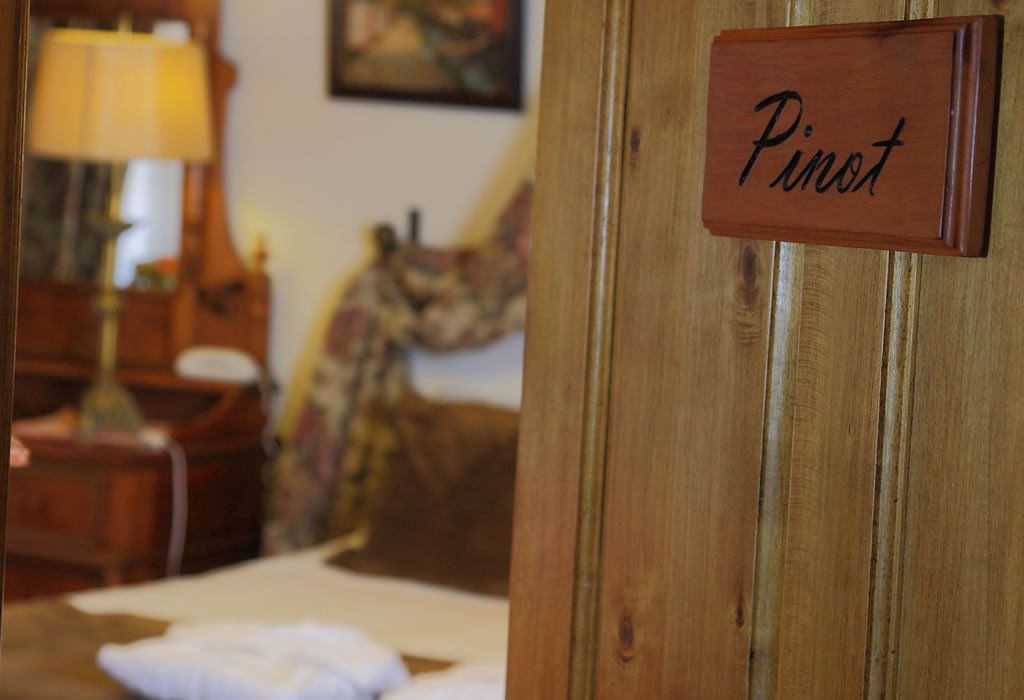 Habitación Doble Superior