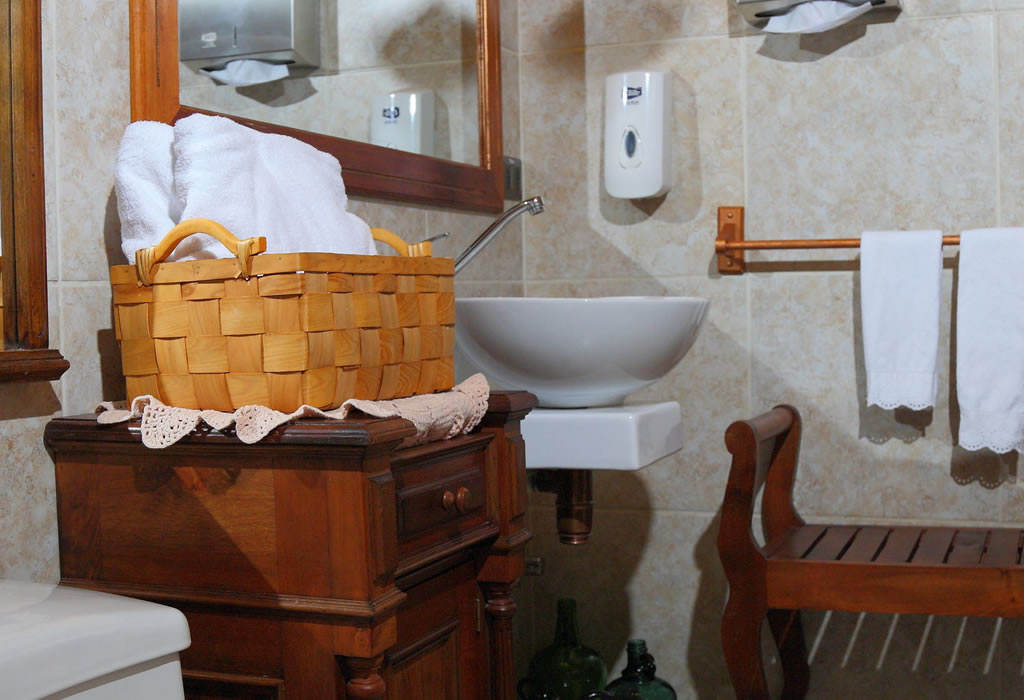 Habitación Doble Superior