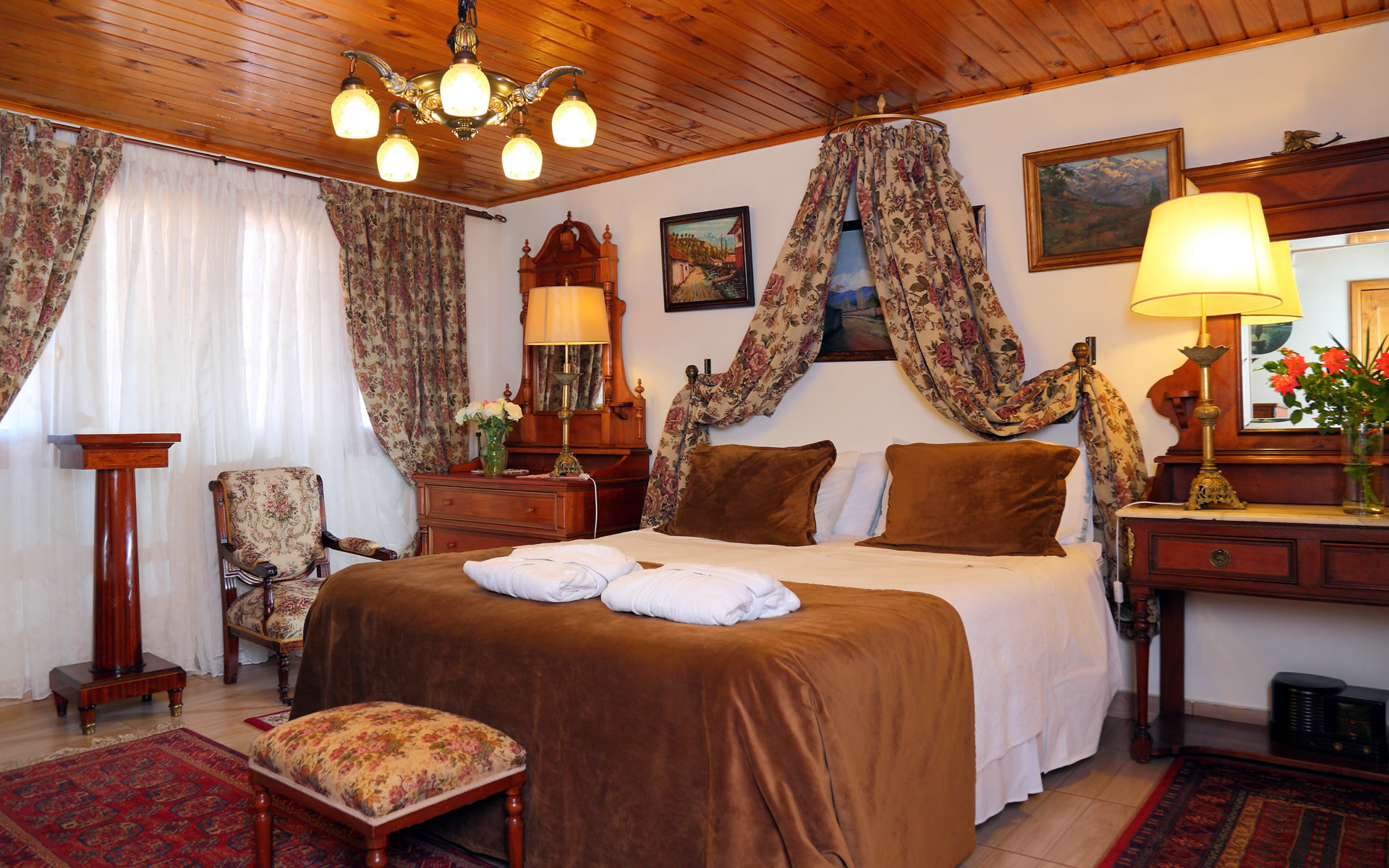 Hotel Vendimia Boutique