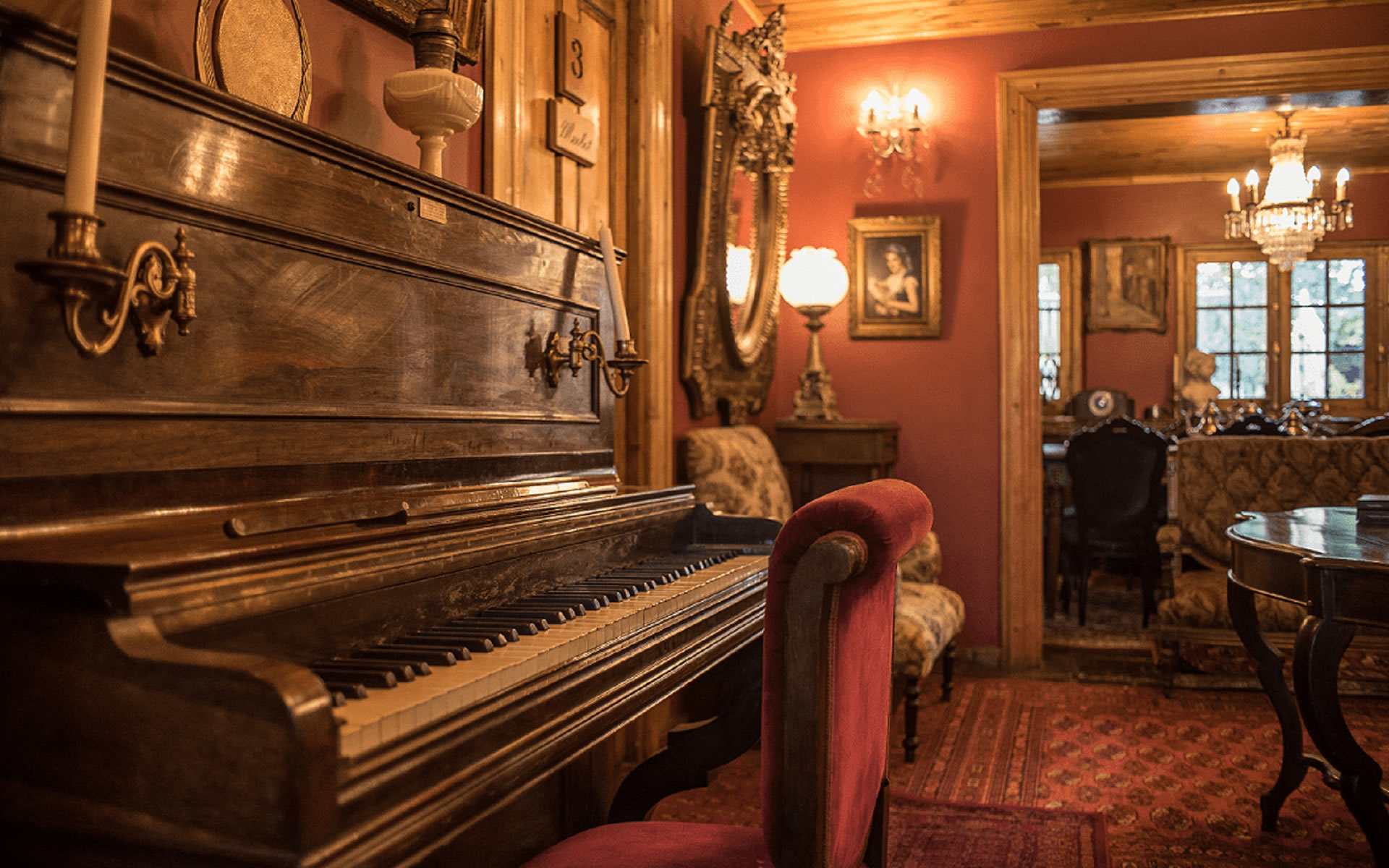 Hotel Vendimia Boutique