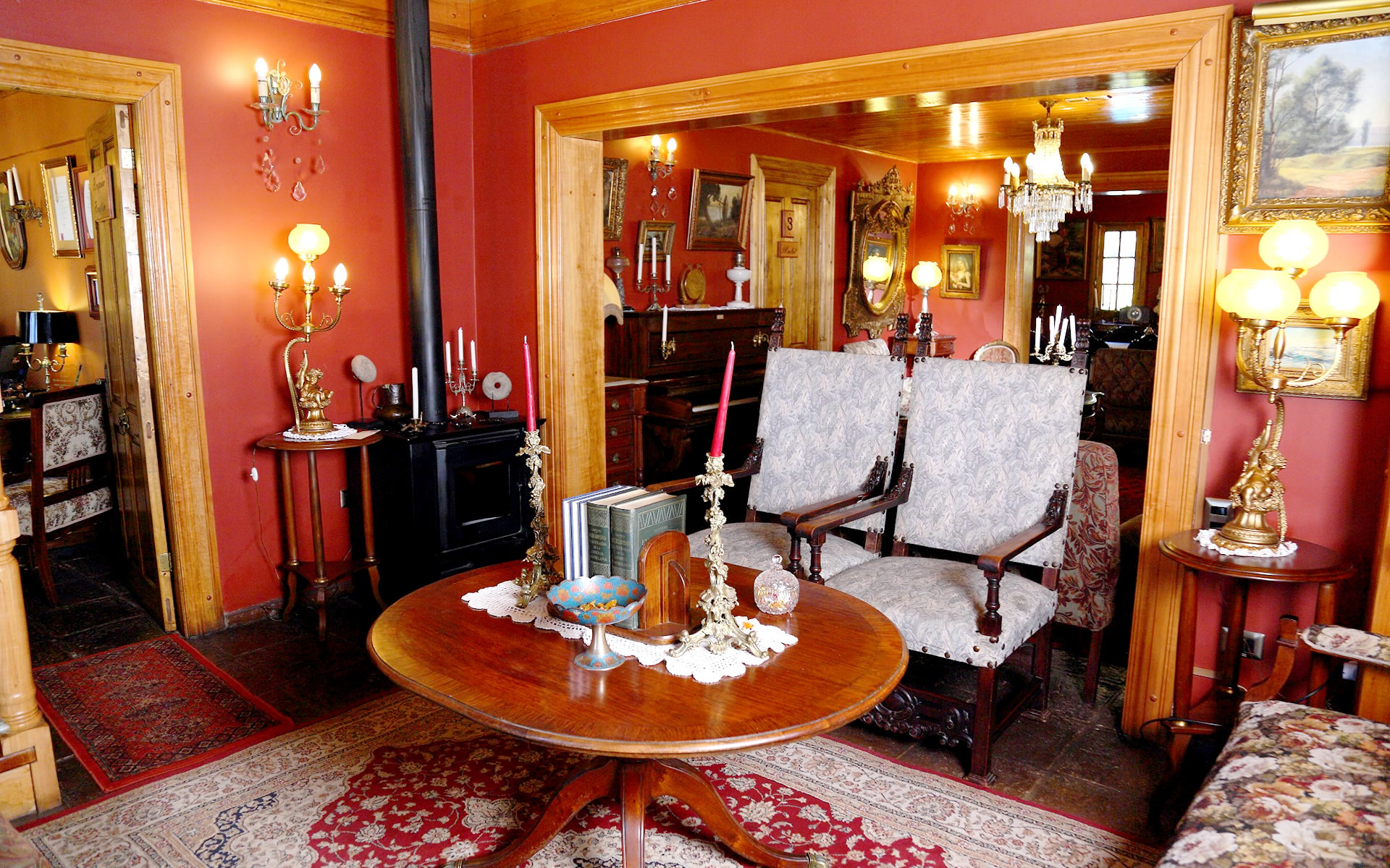 Hotel Vendimia Boutique